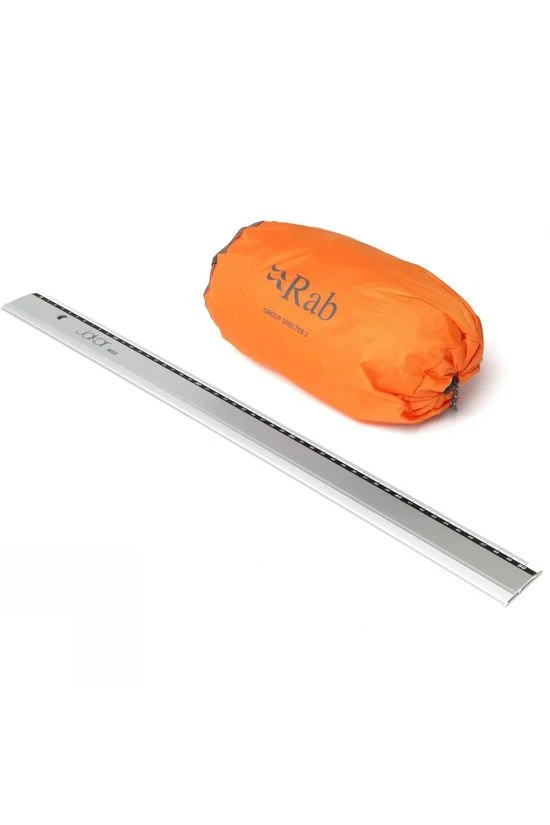 Rab Group Shelter 2 Bothy 2 Rab Group Shelter 2 Bothy - Image 2