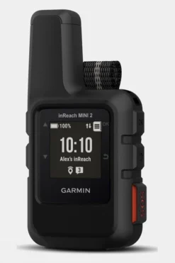 Garmin InReach Mini 2 Satellite Communicator