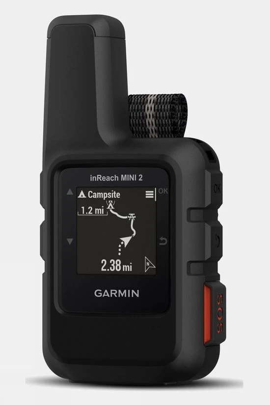 Garmin InReach Mini 2 Satellite Communicator 2 Garmin InReach Mini 2 Satellite Communicator - Image 2