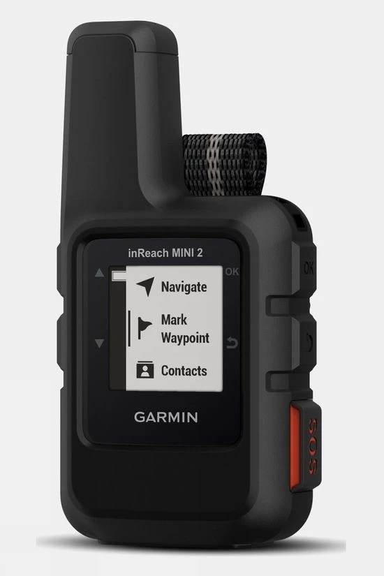 Garmin InReach Mini 2 Satellite Communicator 4 Garmin InReach Mini 2 Satellite Communicator - Image 4