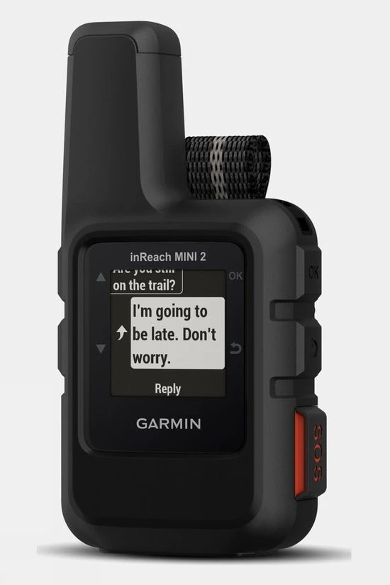 Garmin InReach Mini 2 Satellite Communicator 5 Garmin InReach Mini 2 Satellite Communicator - Image 5