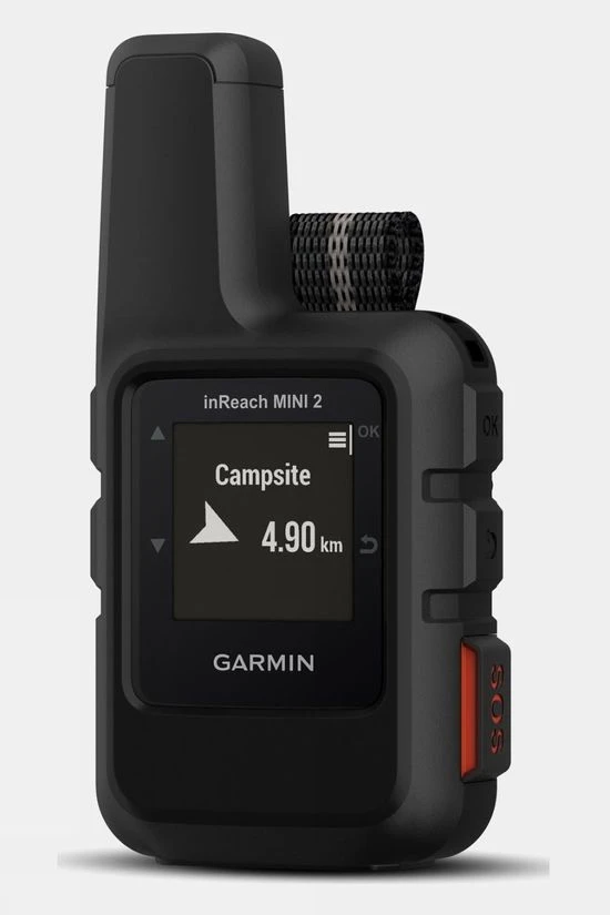 Garmin InReach Mini 2 Satellite Communicator 6 Garmin InReach Mini 2 Satellite Communicator - Image 6