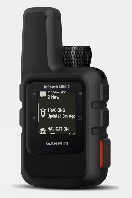 Garmin InReach Mini 2 Satellite Communicator 7 Garmin InReach Mini 2 Satellite Communicator - Image 7