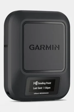 Garmin InReach Messenger Satellite Communicator -Cotswold Outdoor b3aa390022 7070 f