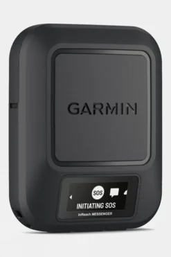 Garmin InReach Messenger Satellite Communicator -Cotswold Outdoor b3aa390022 7070 g
