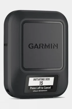 Garmin InReach Messenger Satellite Communicator -Cotswold Outdoor b3aa390022 7070 h