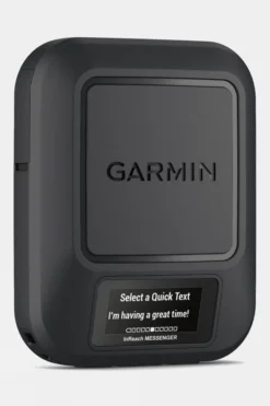Garmin InReach Messenger Satellite Communicator -Cotswold Outdoor b3aa390022 7070 j
