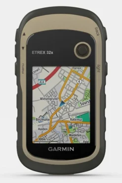 Garmin ETrex 32x GPS -Cotswold Outdoor b3aa390025 8989 e