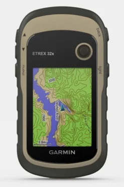 Garmin ETrex 32x GPS -Cotswold Outdoor b3aa390025 8989 f