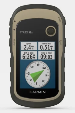 Garmin ETrex 32x GPS -Cotswold Outdoor b3aa390025 8989 g