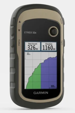 Garmin ETrex 32x GPS -Cotswold Outdoor b3aa390025 8989 h