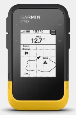 Garmin ETrex SE GPS