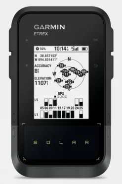 Garmin ETrex Solar GPS -Cotswold Outdoor b3aa390036 7070 i