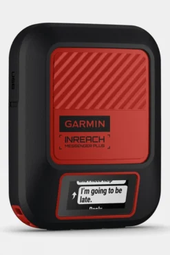 Garmin InReach Messenger Plus Satellite Communicator -Cotswold Outdoor b3aa390040 7070 f