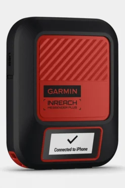 Garmin InReach Messenger Plus Satellite Communicator -Cotswold Outdoor b3aa390040 7070 g