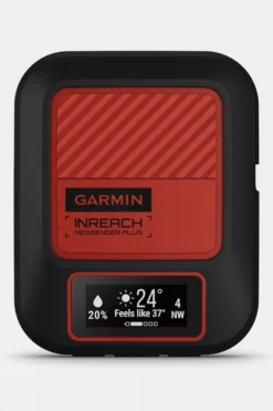 Garmin InReach Messenger Plus Satellite Communicator -Cotswold Outdoor b3aa390040 7070 h