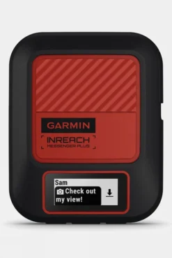 Garmin InReach Messenger Plus Satellite Communicator -Cotswold Outdoor b3aa390040 7070 i