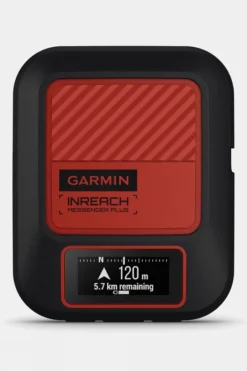 Garmin InReach Messenger Plus Satellite Communicator -Cotswold Outdoor b3aa390040 7070 k