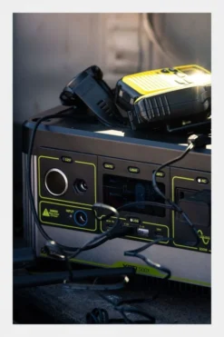 Goal Zero Yeti 500X Portable Power Station 5 Goal Zero Yeti 500X Portable Power Station -Cotswold Outdoor b3ga390043 8989 c