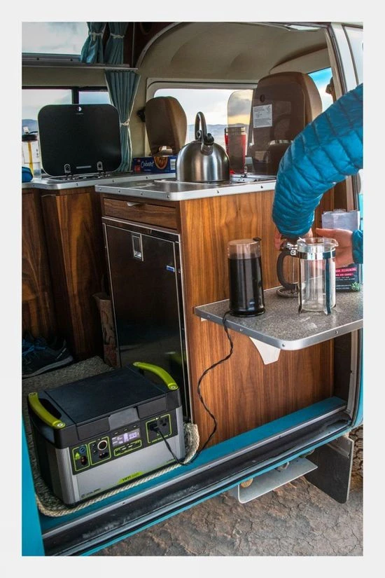 Goal Zero Yeti 1000X Portable Power Station 3 Goal Zero Yeti 1000X Portable Power Station - Image 3