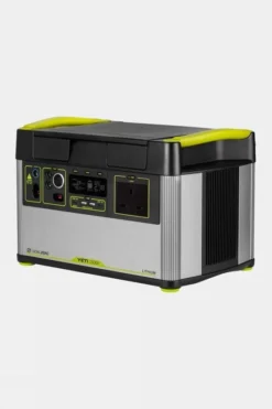 Goal Zero Yeti 1500X Portable Power Station