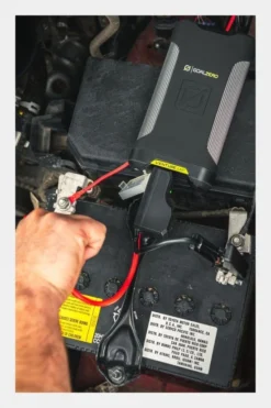 Goal Zero Venture Jump Portable Power Bank -Cotswold Outdoor b3ga390046 8989 e