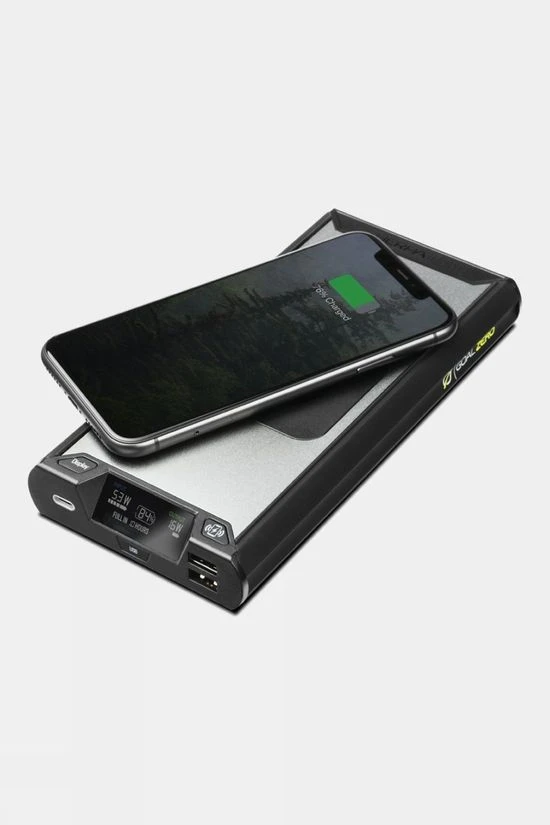 Goal Zero Sherpa 100Pd Power Bank 3 Goal Zero Sherpa 100Pd Power Bank - Image 3