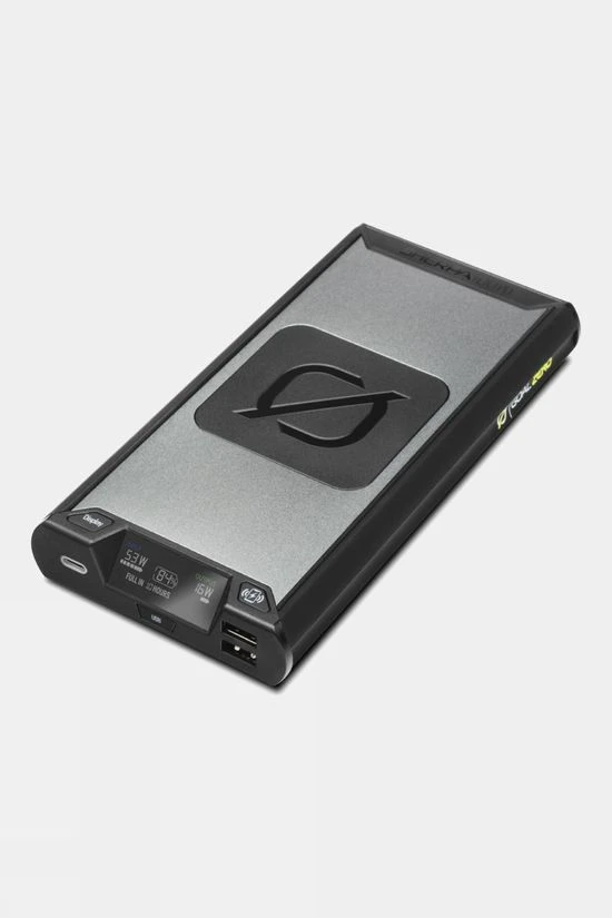 Goal Zero Sherpa 100Pd Power Bank 7 Goal Zero Sherpa 100Pd Power Bank - Image 7