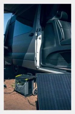 Goal Zero Boulder 100 Briefcase -Cotswold Outdoor b3gb390014 8989 f