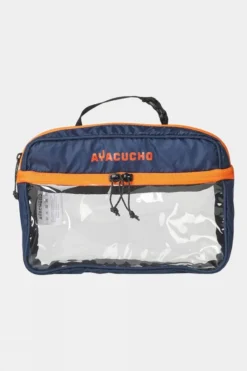 Barranco Wash Bag
