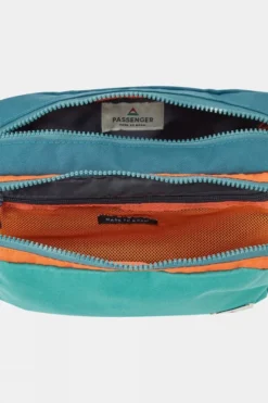 Travel Recycled Wash Bag -Cotswold Outdoor b43f390081 4026 q