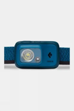 Black Diamond Cosmo Rechargeable 350 Head Torch -Cotswold Outdoor b48b390017 4040 c