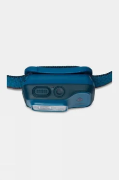 Black Diamond Cosmo Rechargeable 350 Head Torch -Cotswold Outdoor b48b390017 4040 d