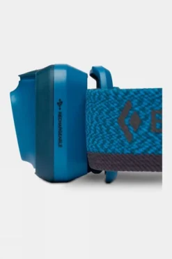 Black Diamond Cosmo Rechargeable 350 Head Torch -Cotswold Outdoor b48b390017 4040 e