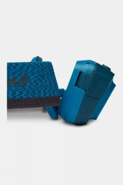 Black Diamond Cosmo Rechargeable 350 Head Torch -Cotswold Outdoor b48b390017 4040 f