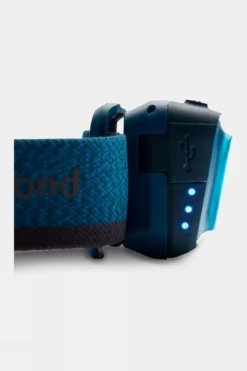 Black Diamond Cosmo Rechargeable 350 Head Torch -Cotswold Outdoor b48b390017 4040 g