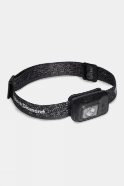 Black Diamond Astro 300 Rechargeable Head Torch