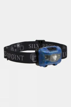 Silverpoint Hunter XL 120L Head Torch