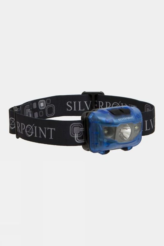 Silverpoint Hunter XL 120L Head Torch 1 Silverpoint Hunter XL 120L Head Torch