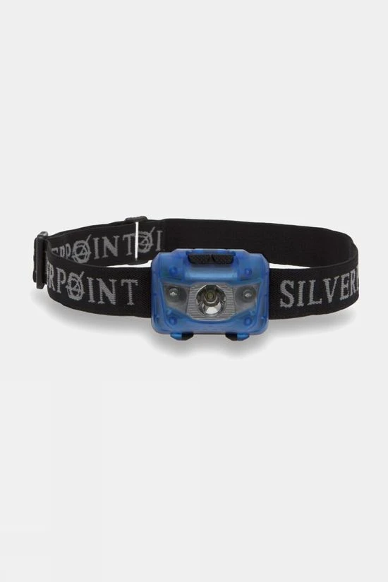 Silverpoint Hunter XL 120L Head Torch 2 Silverpoint Hunter XL 120L Head Torch - Image 2