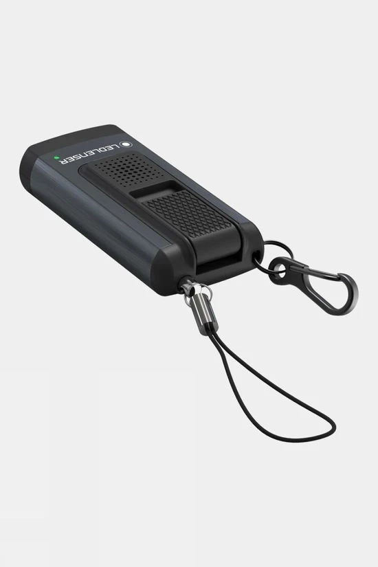 Ledlenser K6R Rechargeable USB-A, Strobe & Alarm Safety Keyring 1 Ledlenser K6R Rechargeable USB-A, Strobe & Alarm Safety Keyring