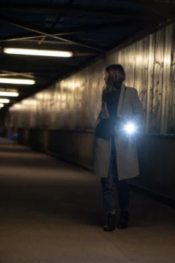 Ledlenser K6R Rechargeable USB-A, Strobe & Alarm Safety Keyring 8 Ledlenser K6R Rechargeable USB-A, Strobe & Alarm Safety Keyring -Cotswold Outdoor b48b390040 7171 d