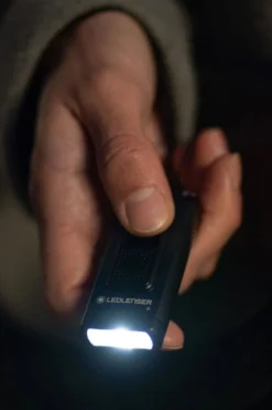 Ledlenser K6R Rechargeable USB-A, Strobe & Alarm Safety Keyring 9 Ledlenser K6R Rechargeable USB-A, Strobe & Alarm Safety Keyring -Cotswold Outdoor b48b390040 7171 e