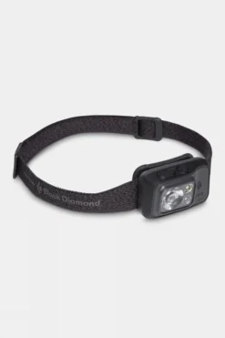 Black Diamond Spot 400 Rechargeable Head Torch