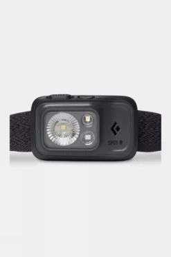 Black Diamond Spot 400 Rechargeable Head Torch -Cotswold Outdoor b48b390043 7171 c