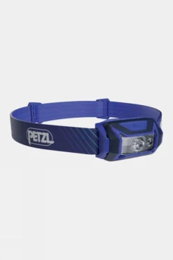 Petzl Tikka Core 400L Rechargeable Head Torch