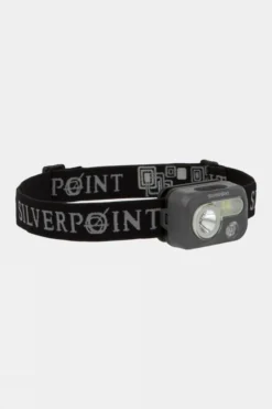 Silverpoint Scout XL 220R Head Torch