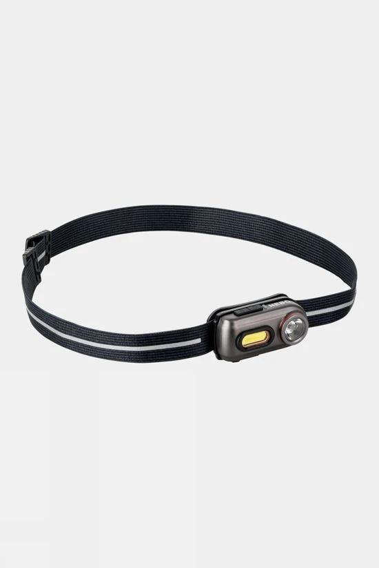 Nebo Einstein 400 Rechargeable Head Torch 1 Nebo Einstein 400 Rechargeable Head Torch