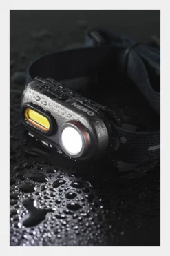 Nebo Einstein 400 Rechargeable Head Torch 8 Nebo Einstein 400 Rechargeable Head Torch -Cotswold Outdoor b48b390056 7070 d