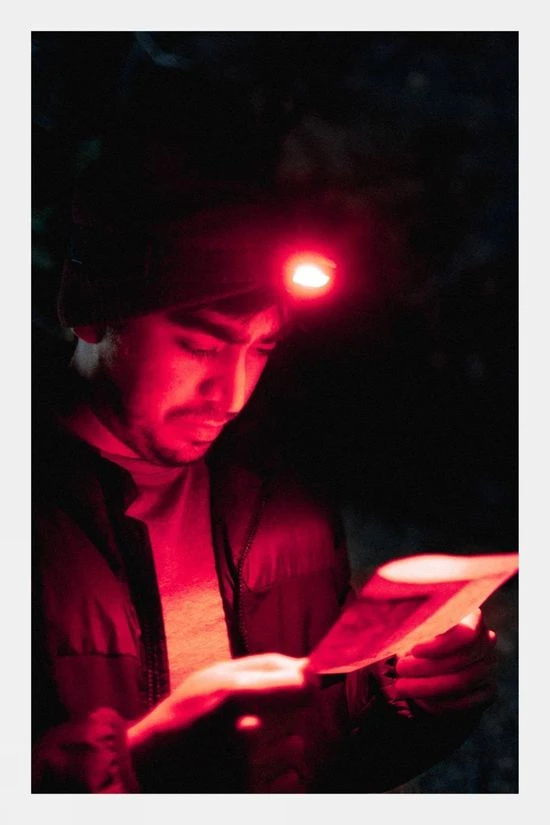 Nebo Einstein 400 Rechargeable Head Torch 5 Nebo Einstein 400 Rechargeable Head Torch - Image 5